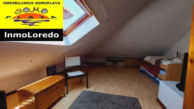 Chalet in Suesa photo 48