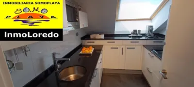 Apartment in Loredo photo 18
