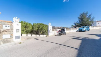 Chalet in Port Esportiu-Canyelles-Puig Rom photo 49
