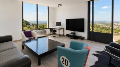 Chalet en Pau photo 24