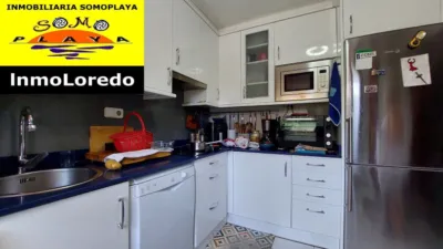 Chalet in Suesa photo 25