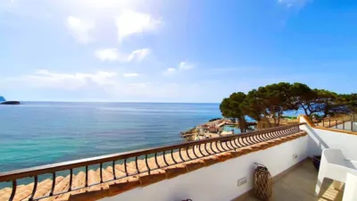 Pis – Altea - Més
