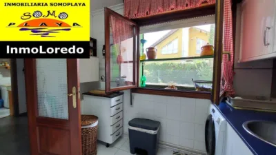 Chalet in Suesa photo 22