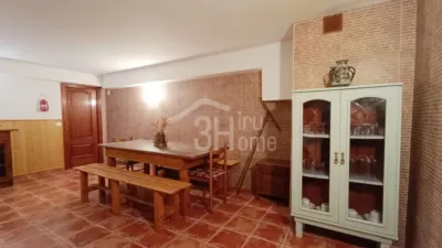 Chalet in Corella photo 46