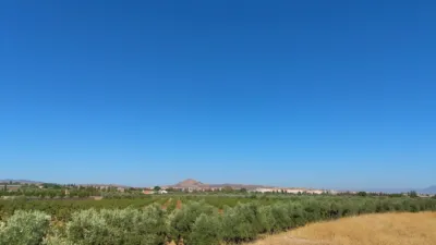 Rustic Finca in Alhendín photo 2