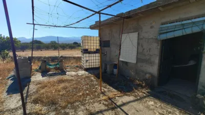 Rustic Finca in Alhendín photo 33