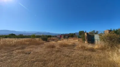 Rustic Finca in Alhendín photo 23