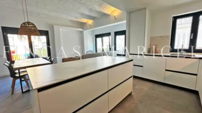 Apartment in Centre photo 4