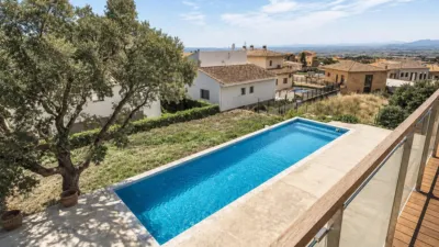 Chalet in Les Torroelles photo 33