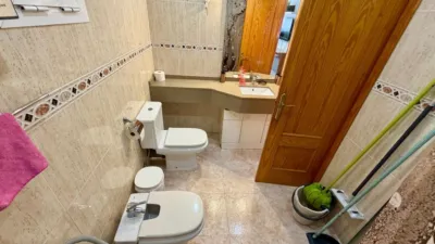 Apartment on Lisboa Street photo 9