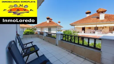 Chalet in Suesa photo 36