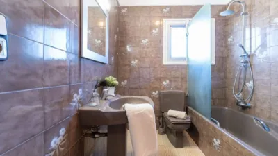 Chalet in Port Esportiu-Canyelles-Puig Rom photo 28