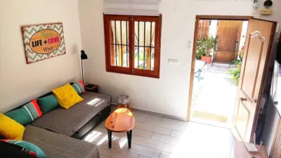 House in Gran Alacant photo 22