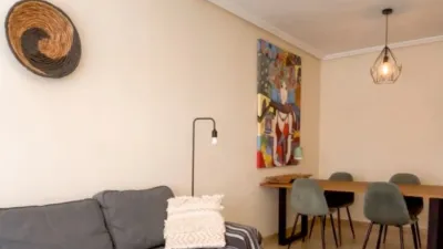 Piso – Dénia, Barri Faroleta/Diana - Vista 5