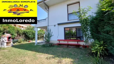 Chalet in Suesa photo 12