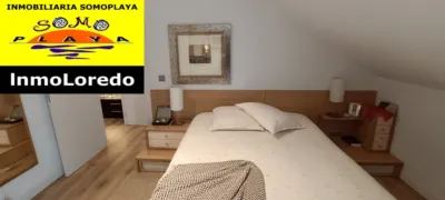 Apartment in Loredo photo 11
