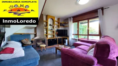 Chalet in Suesa photo 18