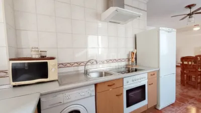 Chalet in Corella photo 19