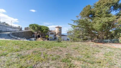 Chalet in Port Esportiu-Canyelles-Puig Rom photo 58