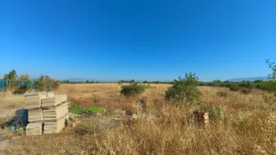 Rustic Finca in Alhendín photo 27