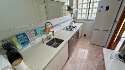 Apartment on Lisboa Street photo 7
