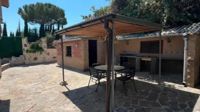 Chalet in Fogars de la Selva photo 2