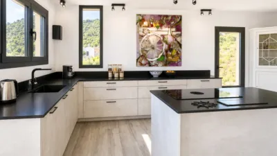 Chalet en Pau photo 22
