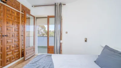 Chalet in Port Esportiu-Canyelles-Puig Rom photo 33