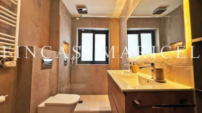 Apartment in Centre photo 17