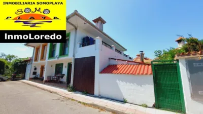 Chalet in Suesa photo 58