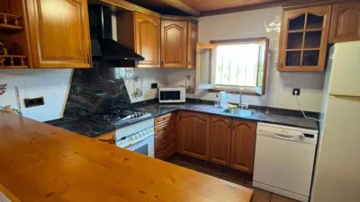 Chalet in Fogars de la Selva photo 20