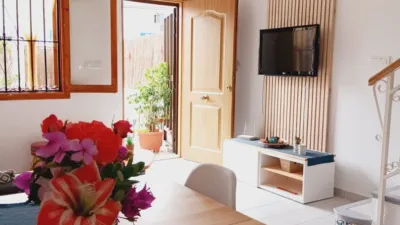 House in Gran Alacant photo 4
