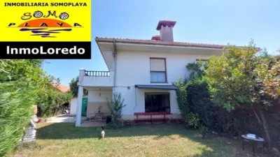 Chalet in Suesa photo 5