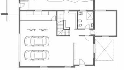 Chalet en Pau photo 32