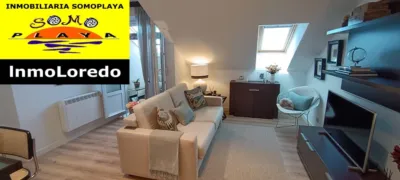 Apartment in Loredo photo 4