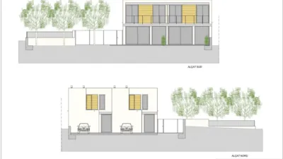 Townhouse in Palau-Saverdera photo 16