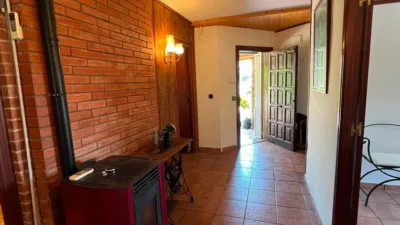Chalet in Fogars de la Selva photo 26