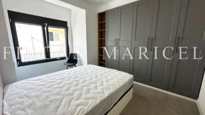 Apartment in Centre photo 12