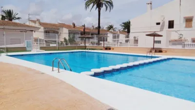 House in Gran Alacant photo 13