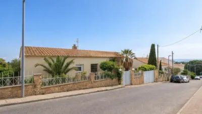 Chalet in Els Grecs-Mas Oliva photo 30