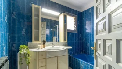 Chalet in Port Esportiu-Canyelles-Puig Rom photo 37