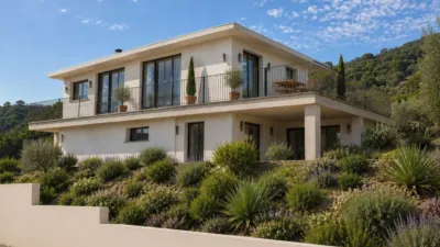 Chalet en Pau photo 11