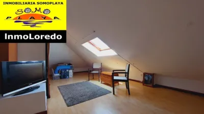 Chalet in Suesa photo 50