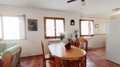 Chalet in Corella photo 14