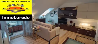 Apartment in Loredo photo 9