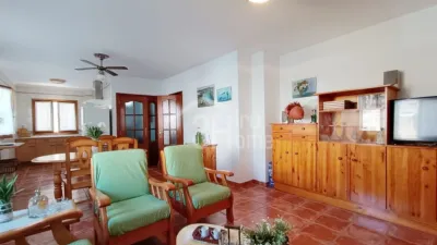 Chalet in Corella photo 7