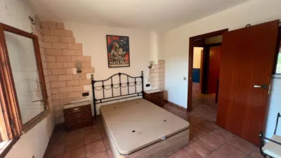 Chalet in Fogars de la Selva photo 29