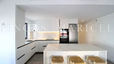 Apartment in Centre photo 6
