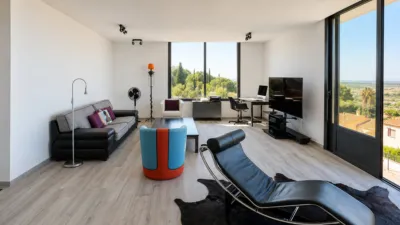 Chalet en Pau photo 23