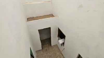 Casa adosada en venta en Moya, Moya de 163.000 €
